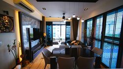 Sims Urban Oasis (D14), Condominium #290592281